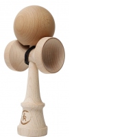 Joc de indemanare Kendama Europe Tensei - Beech GG