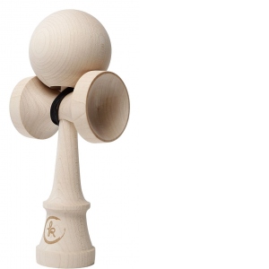 Joc de indemanare Kendama Europe Tensei - Maple Natural