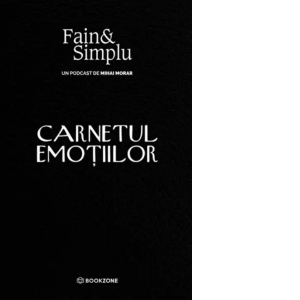 Carnetul emotiilor