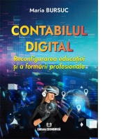 Contabilul digital. Reconfigurarea educatiei si a formarii profesionale