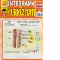 Integrama de curiozitati. Nr. 169/2026