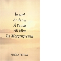 In zori. At dawn. A l'aube. All'alba. Im Morgengrauen