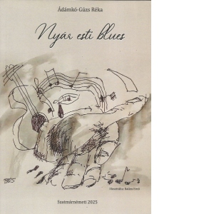 Nyar esti blues