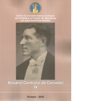 Anuarul Centrului de Cercetari Giulesti. Volumul IV