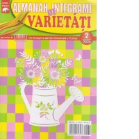 Almanah integrame de varietati. Nr. 2/2026