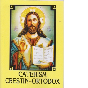 Catehism Crestin - Ortodox