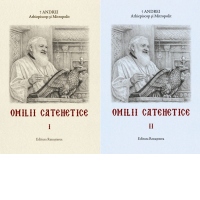 Omilii Catehetice vol. 1 + vol. 2