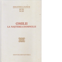 Omilii la Nasterea Domnului