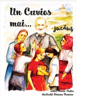 Un Cuvios… mai jucaus…