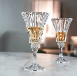 Set Pahare Vin Bohemia Wellington 200 ml