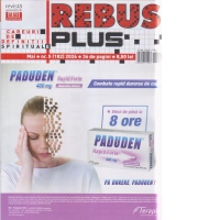 Rebus Plus. Nr. 5/2026