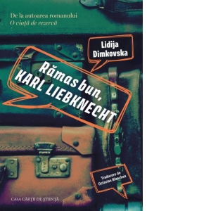 Ramas bun, Karl Liebknecht