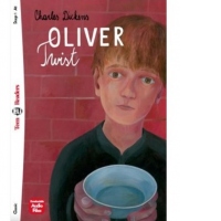 Oliver Twist + downloadable multimedia N.E.