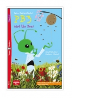 PB3 and the Bees + downloadable multimedia