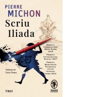 Scriu Iliada