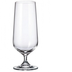 Pahare Bere Bohemia Dora/Strix, 610 ml