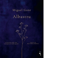 Albastru
