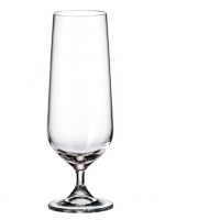 Pahare Bere Bohemia Dora Strix, 380 ml