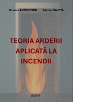 Teoria arderii aplicata la incendii