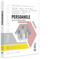 Fise de drept civil. Persoanele. Editia a II-a, revazuta si adaugita