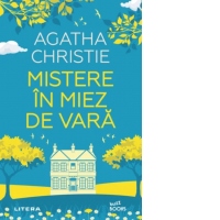 Mistere in miez de vara