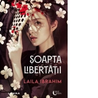 Soapta libertatii [Precomanda]