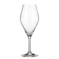 Set 6 Pahare Vin Bohemia Gavia 300 ml