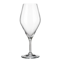 Set 6 Pahare Vin Bohemia Gavia 470 ml