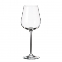 Set 6 Pahare Vin Bohemia Ardea Amundsen 330 ml
