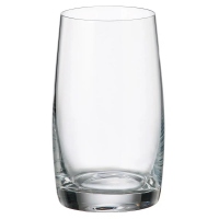 Set 6 Pahare Apa Bohemia Pavo Ideal 380 ml