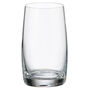 Set 6 Pahare Apa Bohemia Pavo Ideal 380 ml