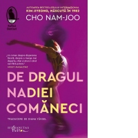 De dragul Nadiei Comaneci