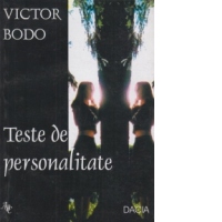 Teste de personalitate (editia a II-a, revazuta)