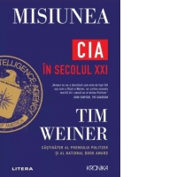 Misiunea. CIA in secolul XXI [Precomanda]