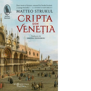 Cripta din Venetia