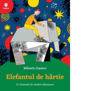 Elefantul de hartie