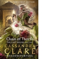 The Last Hours: Chain of Thorns