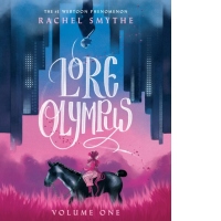 Lore Olympus: Volume One