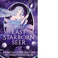 The Last Starborn Seer