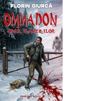 Ommadon. Omul zapezilor