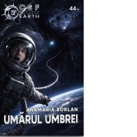 CSF Earth. nr. 44. Umarul Umbrei