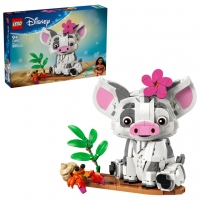 LEGO Disney - Pua - 43292