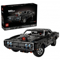 LEGO Technic - Masina Dodge Charger R/T din Fast and Furious - 42231