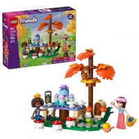 LEGO Friends - Petrecere cu ceai in padure - 42690