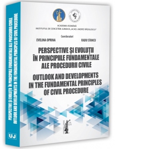 Perspective si evolutii in principiile fundamentale ale procedurii civile