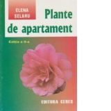 Plante de apartament (editia a II-a)