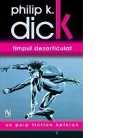 Timpul Dezarticulat