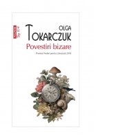 Povestiri bizare