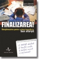 FINALIZAREA!
