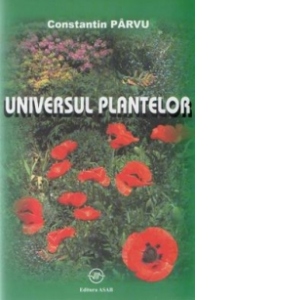 Universul plantelor